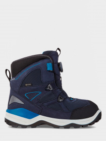 Сапоги ECCO SNOW MOUNTAIN модель 71029251237 Фото