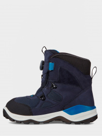 Чоботи ECCO SNOW MOUNTAIN модель 71029251237 Фото