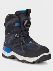 Чоботи ECCO SNOW MOUNTAIN модель 71029251237 Фото