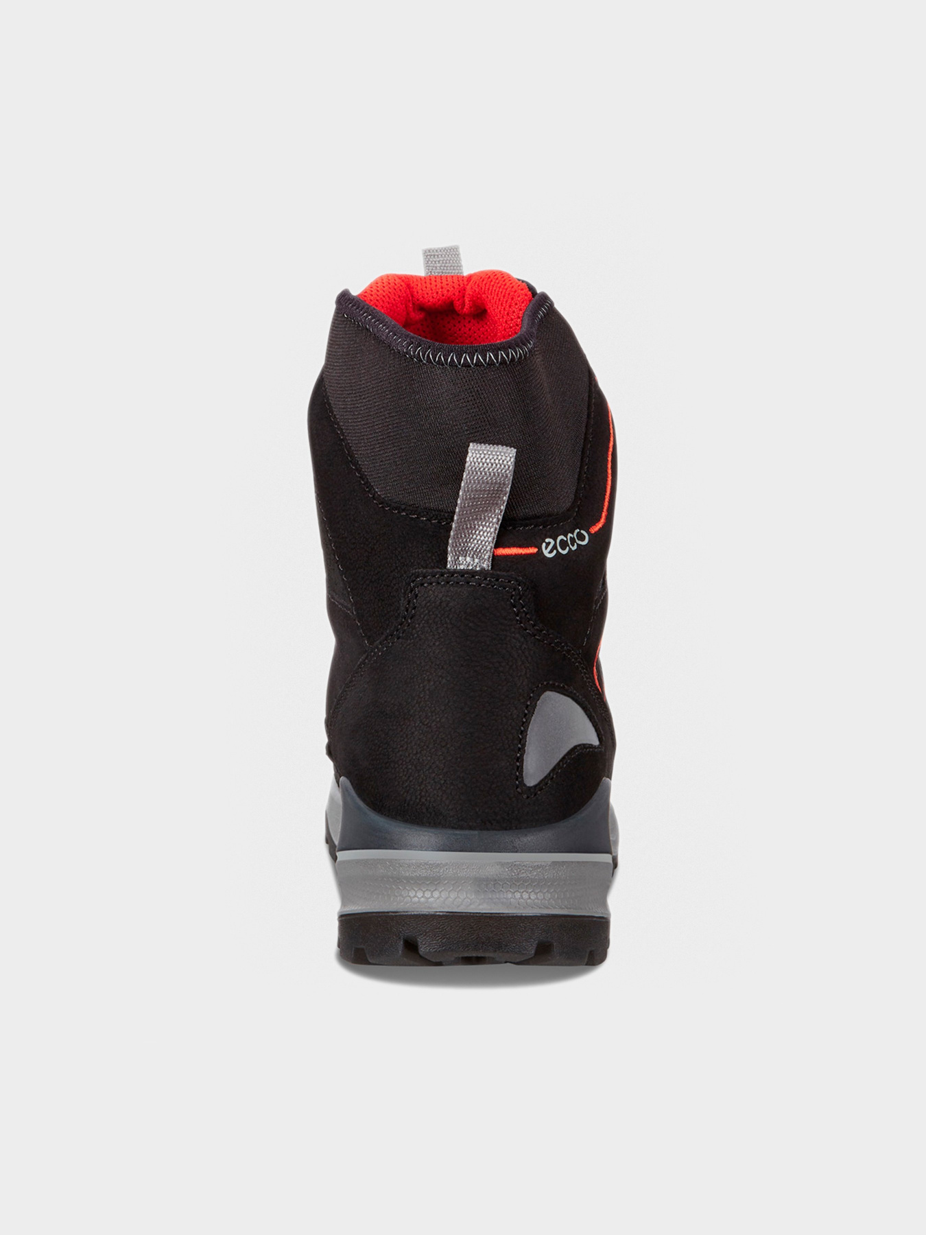 Черевики ECCO Snow Mountain модель 71029351052 Фото