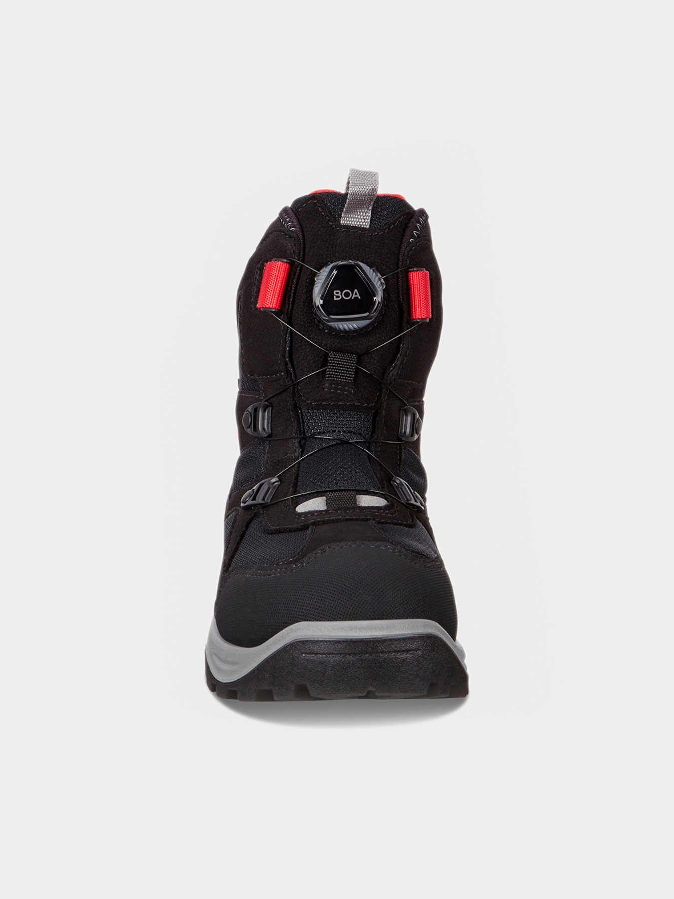 Черевики ECCO Snow Mountain модель 71029351052 Фото