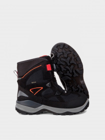 Черевики ECCO Snow Mountain модель 71029351052 Фото