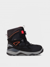 Черевики ECCO Snow Mountain модель 71029351052 Фото