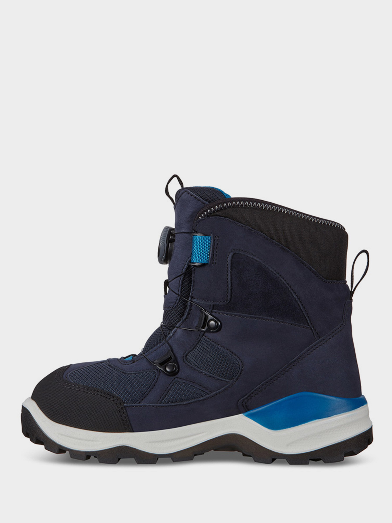 Черевики ECCO Snow Mountain модель 71029351237 Фото