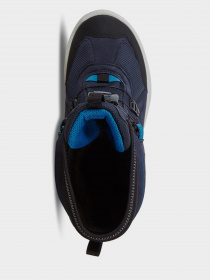 Черевики ECCO Snow Mountain модель 71029351237 Фото