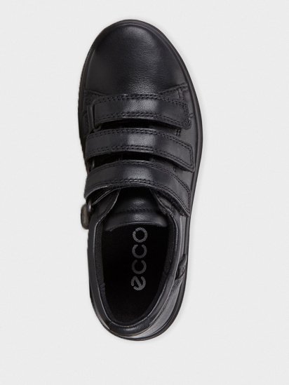 Напівчеревики ECCO S7 TEEN модель 78017251052 — фото 3 - INTERTOP