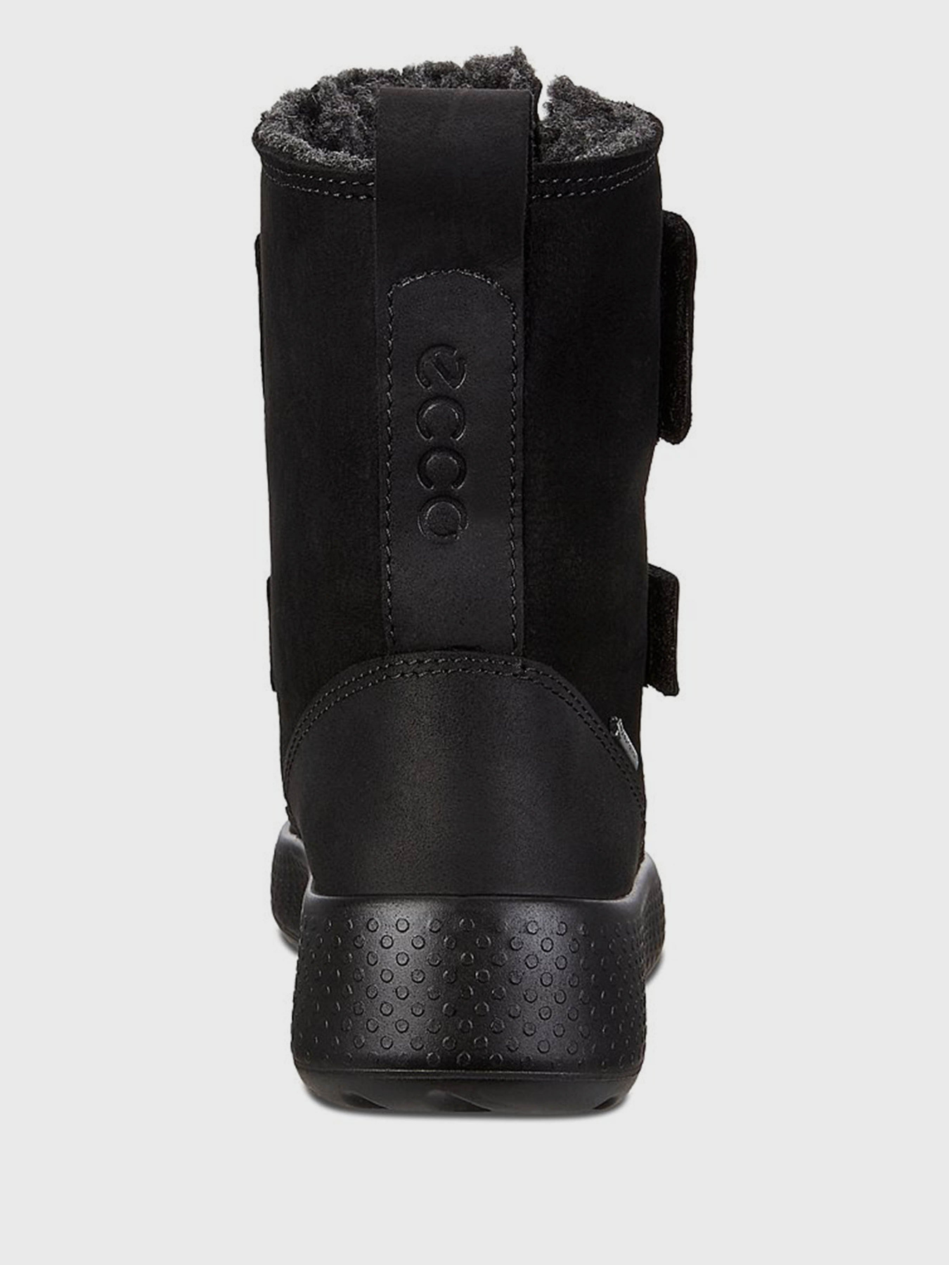 Сапоги ECCO Ukiuk модель 72375251052 Фото