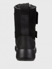 Сапоги ECCO Ukiuk модель 72375251052 Фото