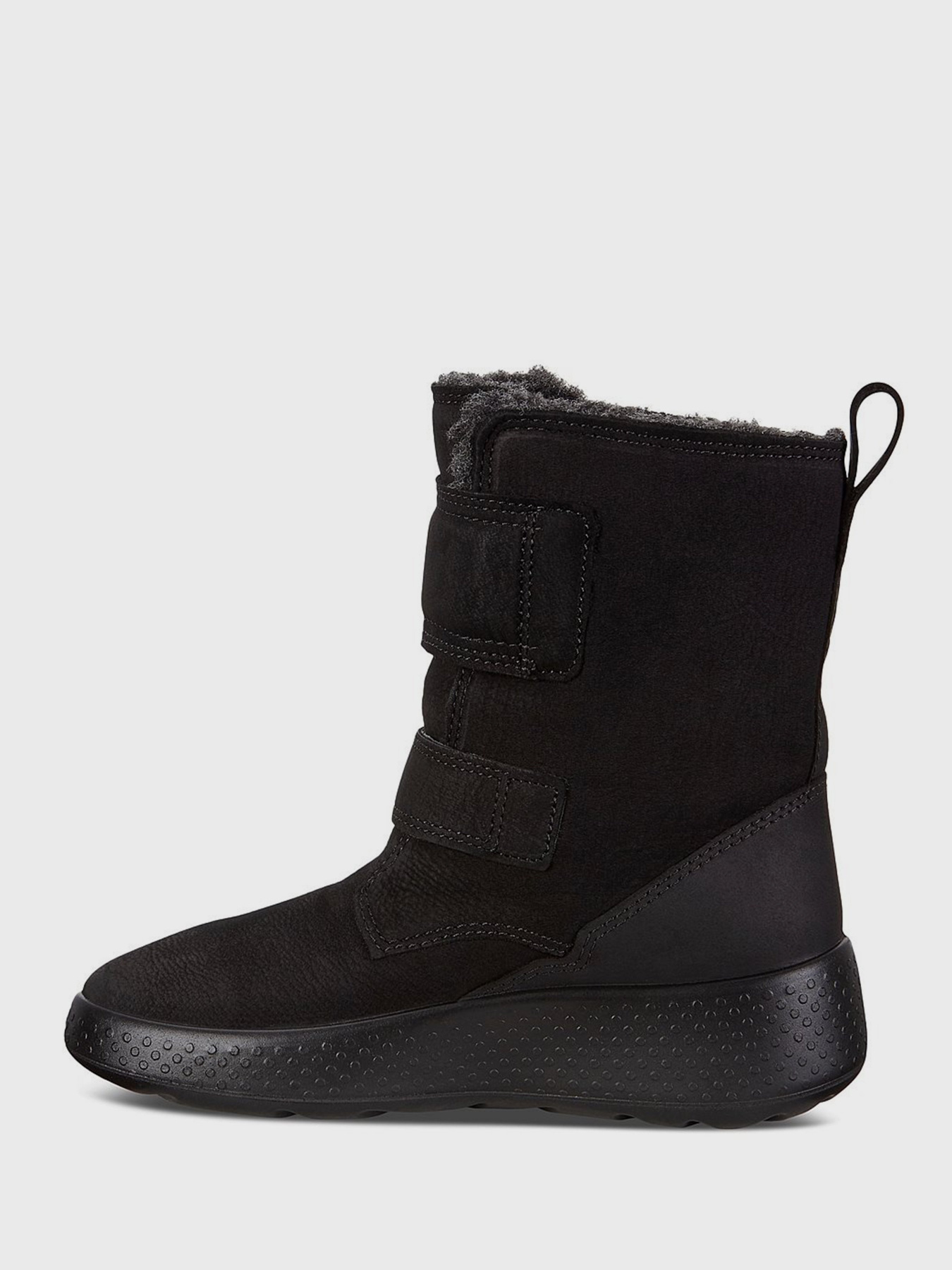 Сапоги ECCO Ukiuk модель 72375251052 Фото