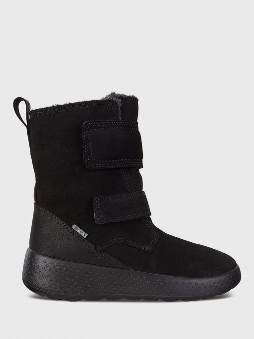 Чоботи ECCO Ukiuk модель 72375251052 Фото