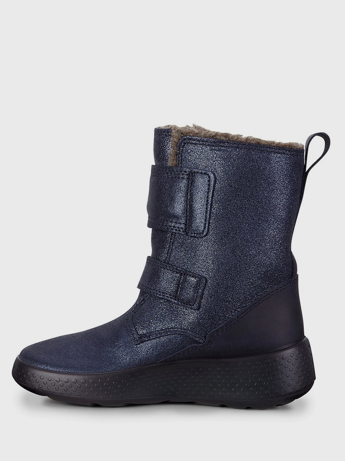 Сапоги ECCO Ukiuk модель 72375251117 Фото