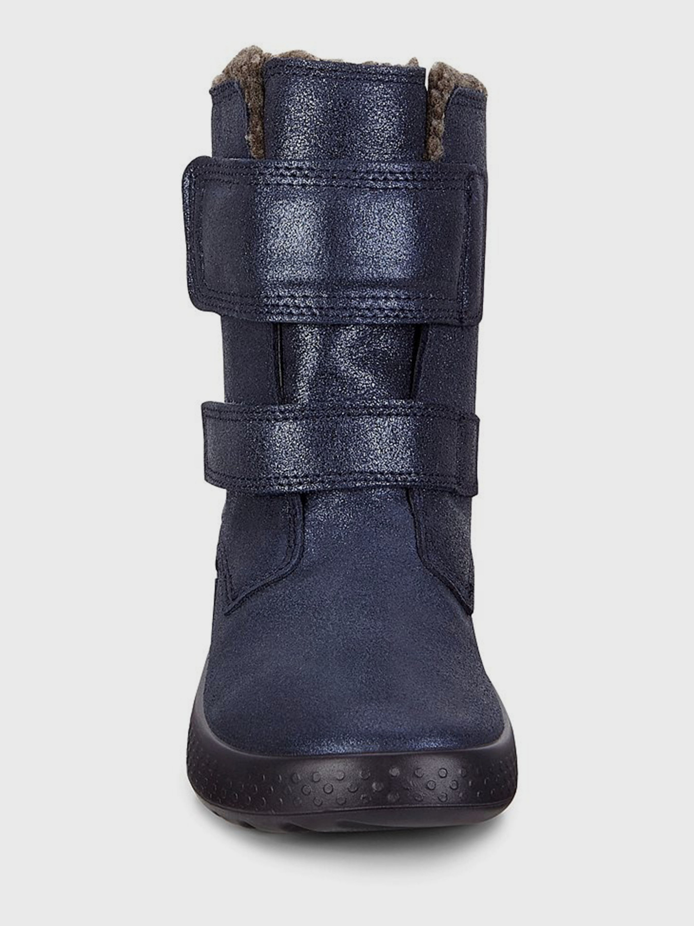 Сапоги ECCO Ukiuk модель 72375251117 Фото