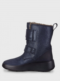 Сапоги ECCO Ukiuk модель 72375251117 Фото