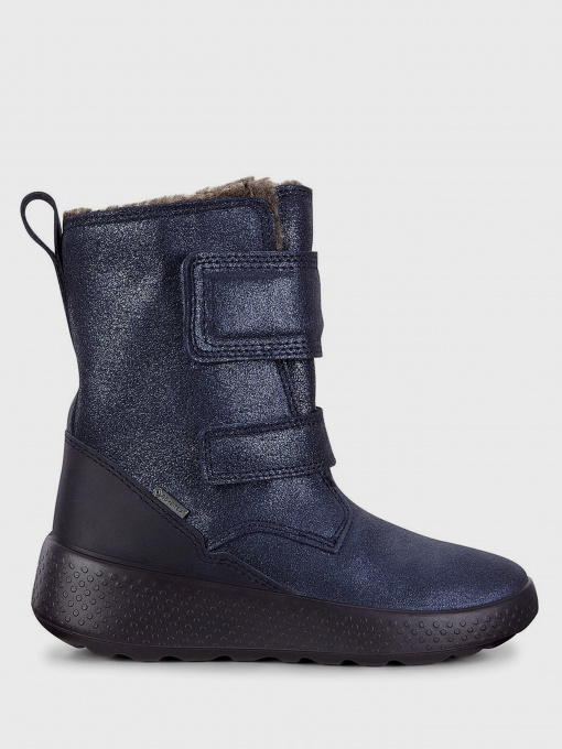 Чоботи ECCO Ukiuk модель 72375251117 Фото