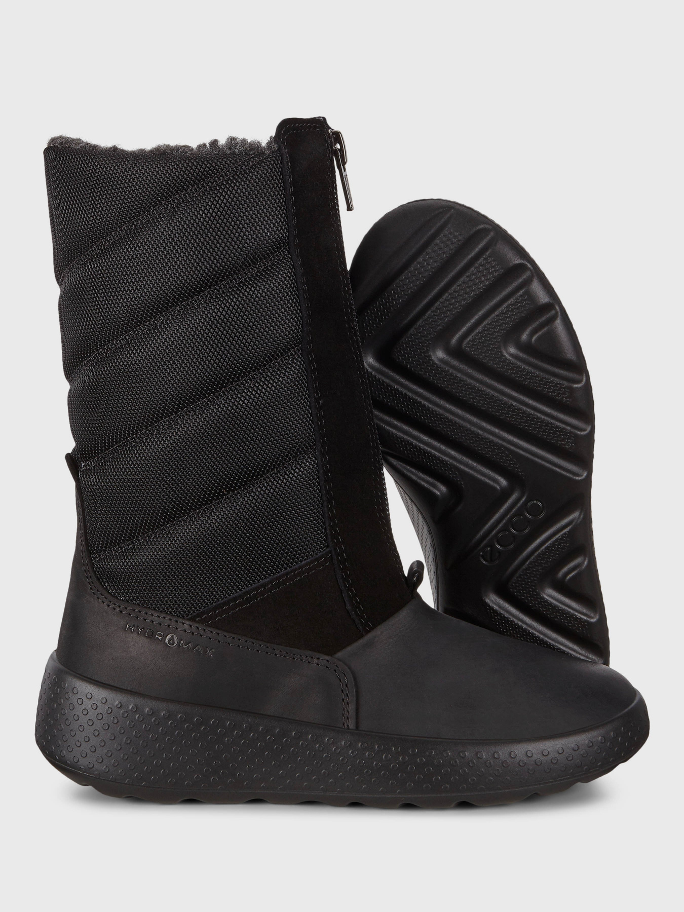 Чоботи ECCO Ukiuk модель 72379251052 Фото