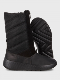 Чоботи ECCO Ukiuk модель 72379251052 Фото