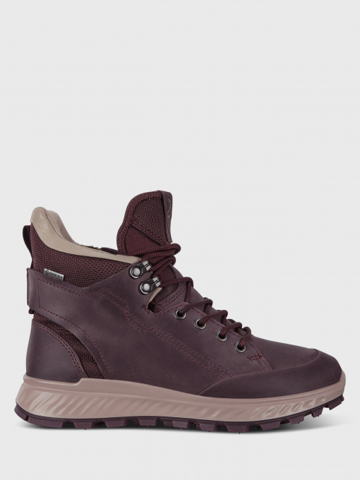 Сапоги ECCO EXOSTRIKE модель 76181302385 Фото