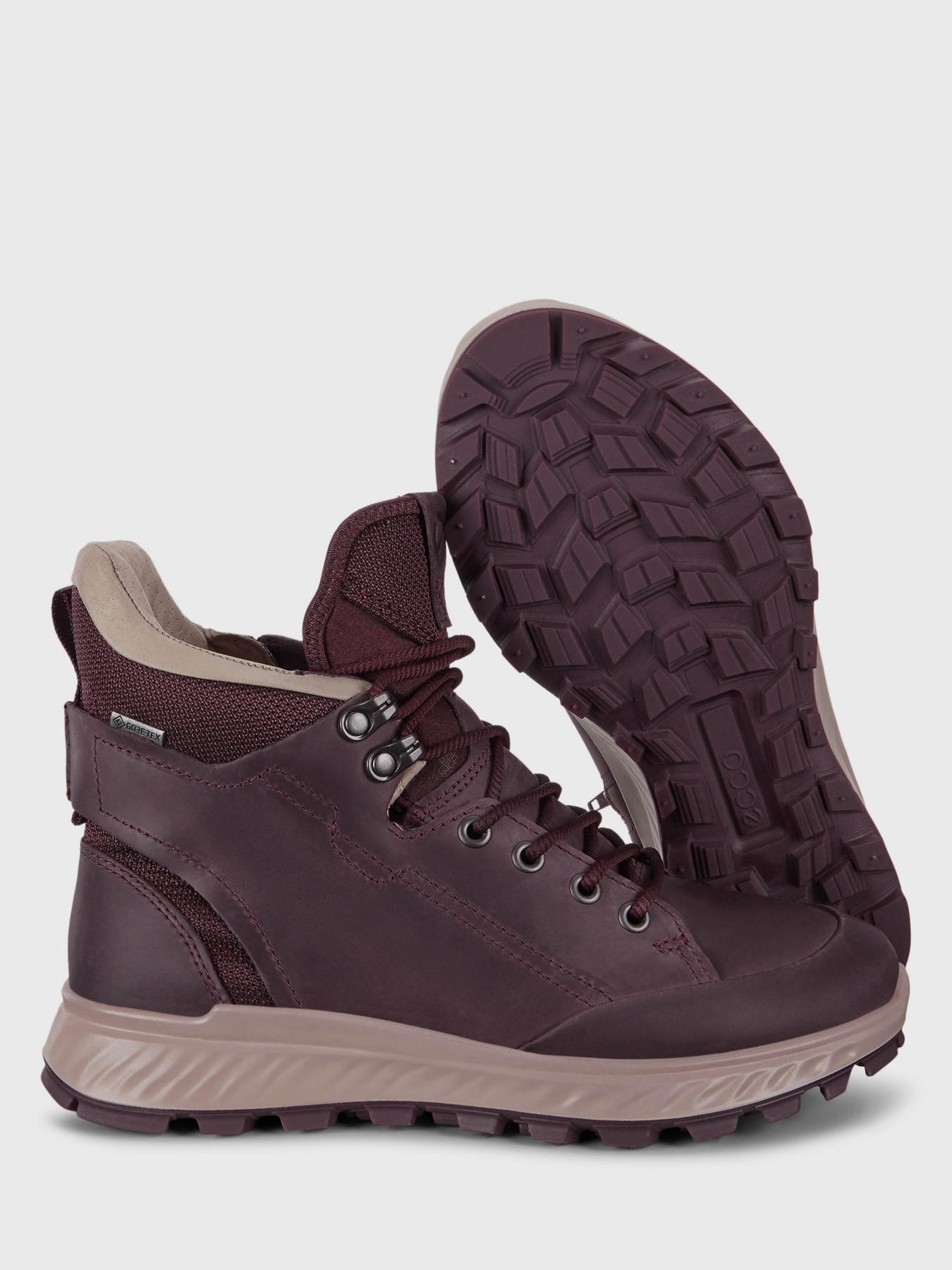 Чоботи ECCO EXOSTRIKE модель 76181302385 Фото