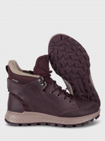 Чоботи ECCO EXOSTRIKE модель 76181302385 Фото