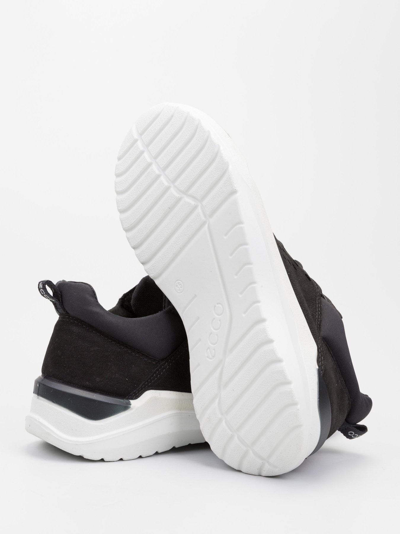 Напівчеревики ECCO Intervene модель 76465301001 Фото