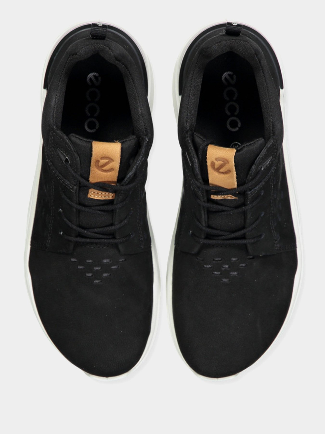 Напівчеревики ECCO Intervene модель 76465301001 Фото