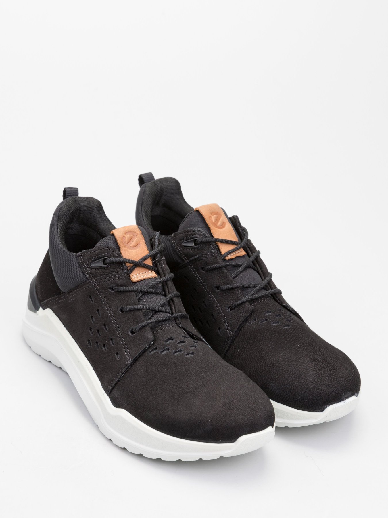 Напівчеревики ECCO Intervene модель 76465301001 Фото