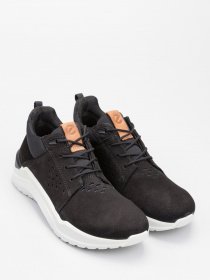 Напівчеревики ECCO Intervene модель 76465301001 Фото