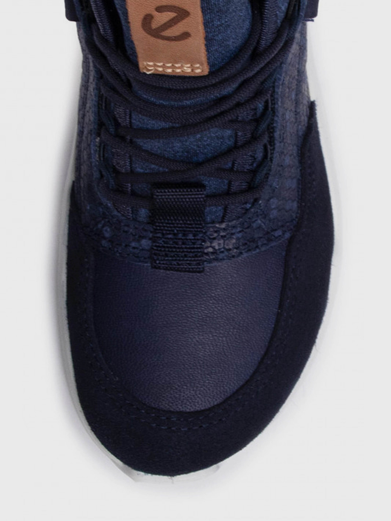 Напівчеревики ECCO модель 76468351142 Фото