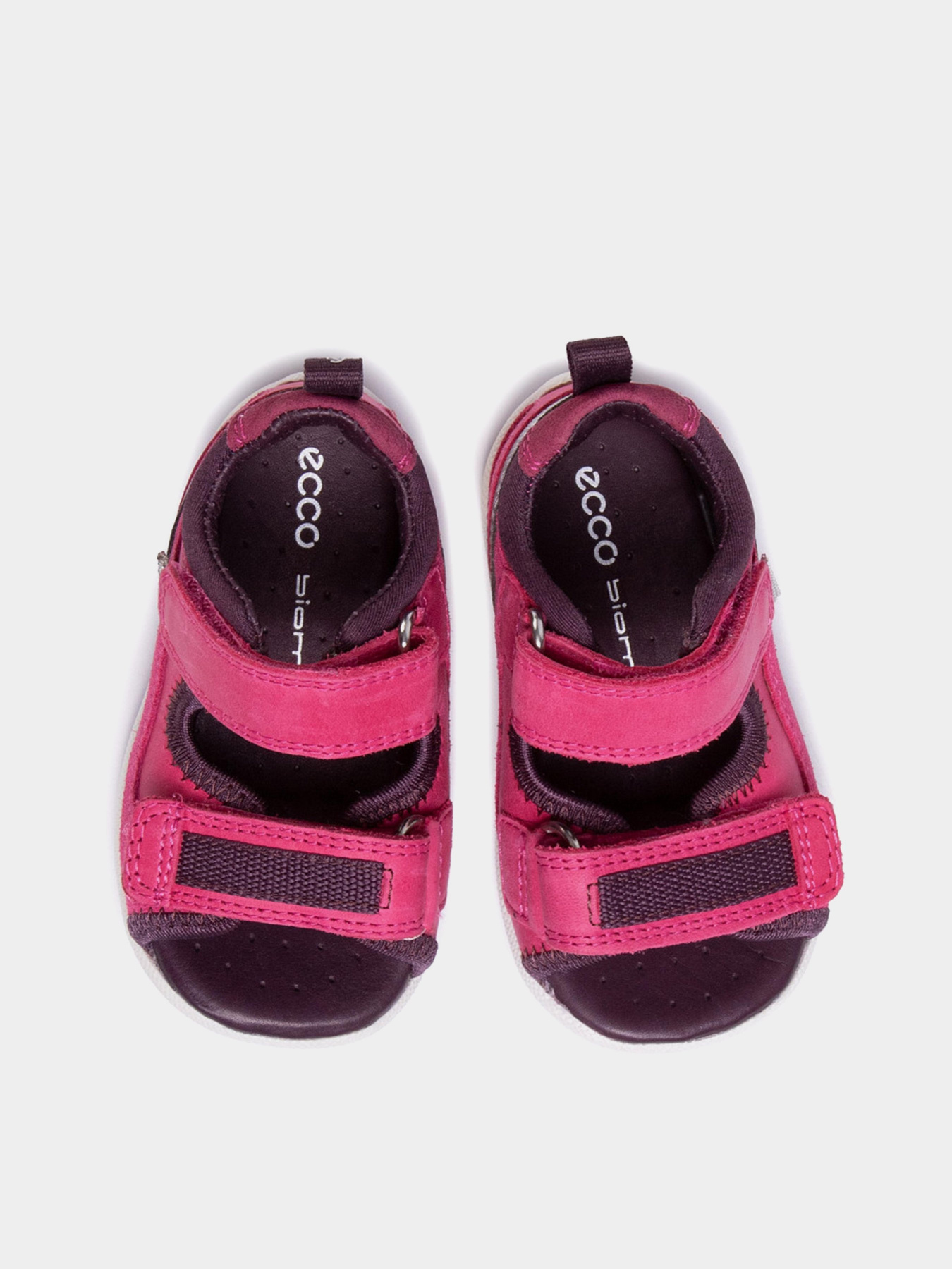 Сандалії ECCO BIOM MINI SANDAL модель 75482150229 Фото