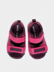 Сандалії ECCO BIOM MINI SANDAL модель 75482150229 Фото