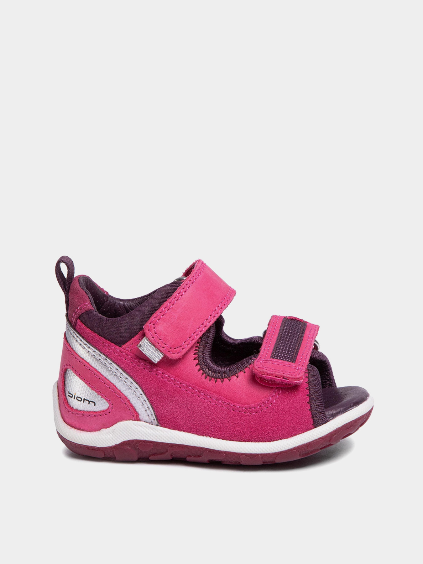 Сандалії ECCO BIOM MINI SANDAL модель 75482150229 Сандалії ECCO BIOM MINI SANDAL модель 75482150229 Фото