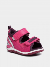 Сандалії ECCO BIOM MINI SANDAL модель 75482150229 Сандалії ECCO BIOM MINI SANDAL модель 75482150229 Фото