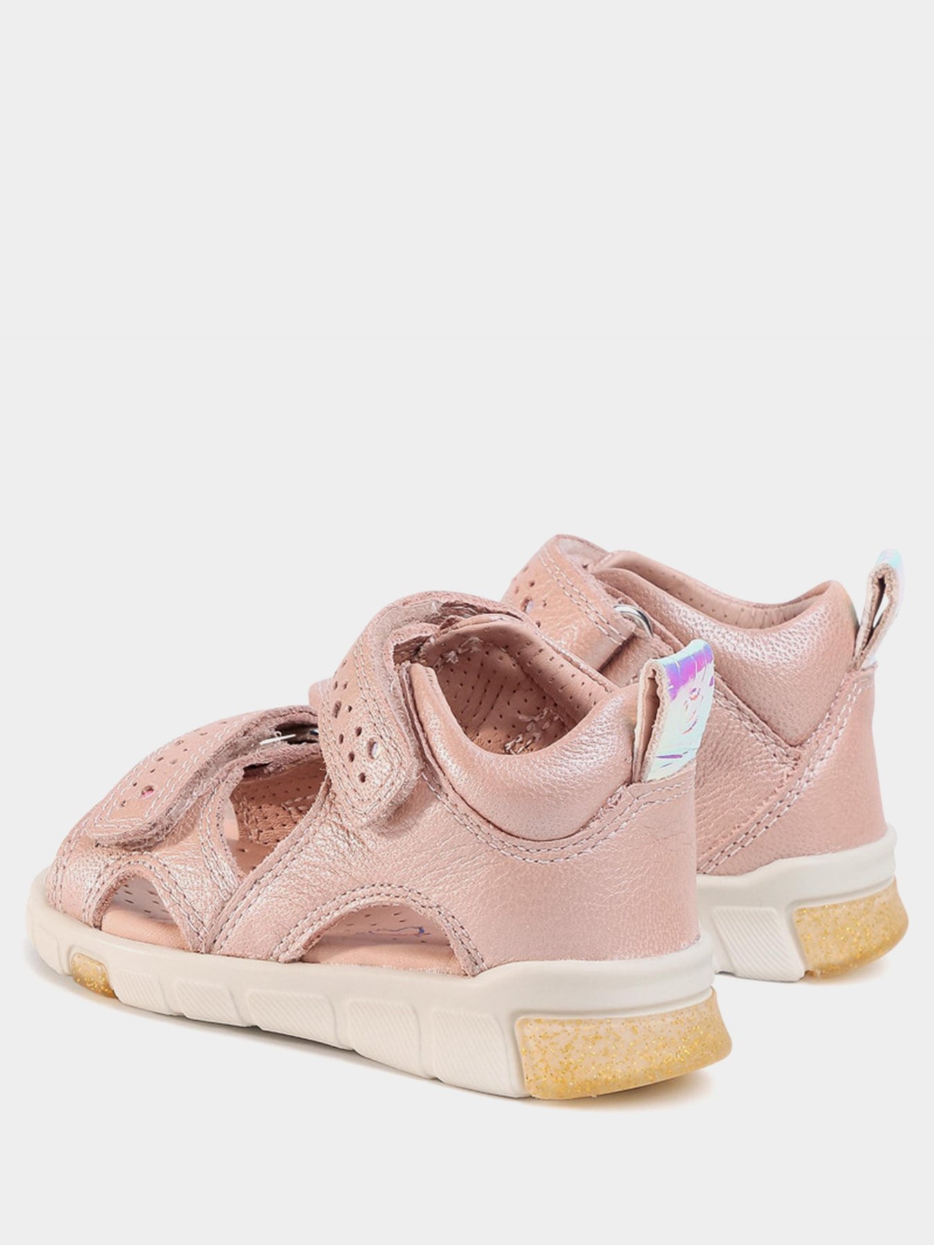 Сандалії ECCO  MINI STRIDE SANDAL модель 76111101118 Фото