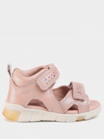 Сандалії ECCO  MINI STRIDE SANDAL модель 76111101118 Фото