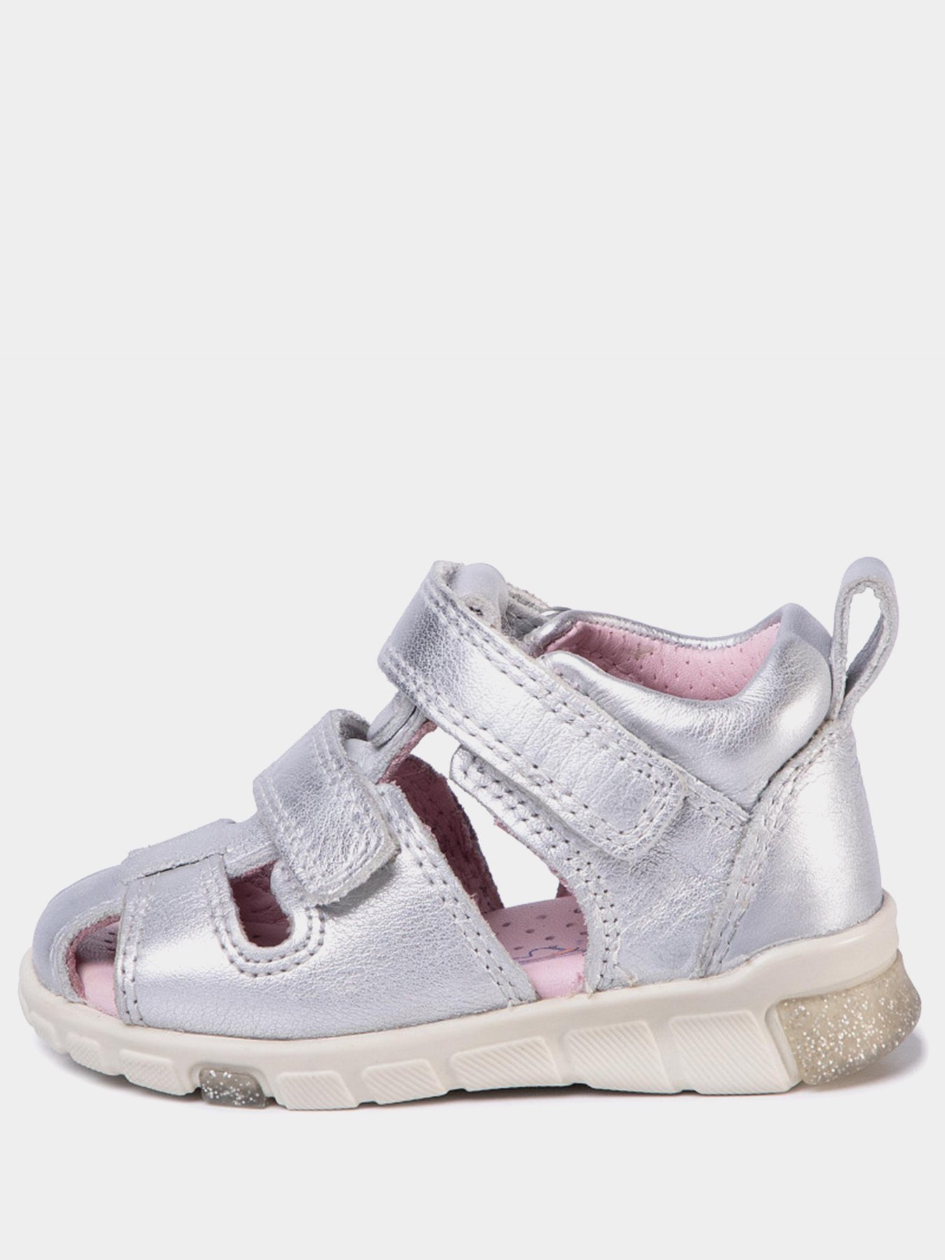 Сандалії ECCO Mini Stride модель 76113101097 Фото