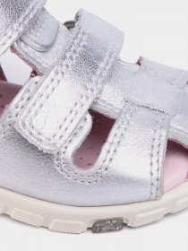 Сандалії ECCO Mini Stride модель 76113101097 Фото