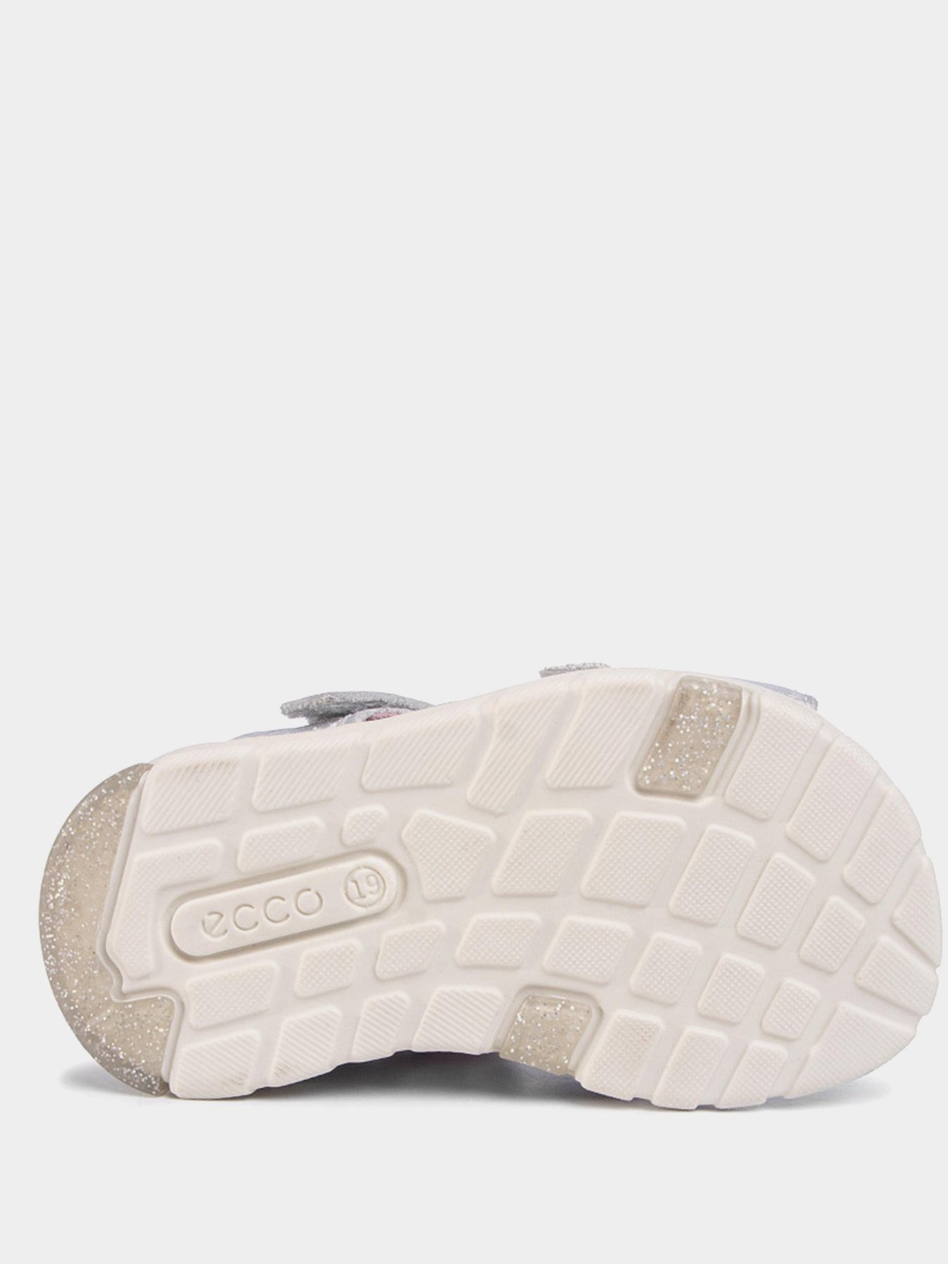 Сандалії ECCO Mini Stride модель 76113101097 Фото