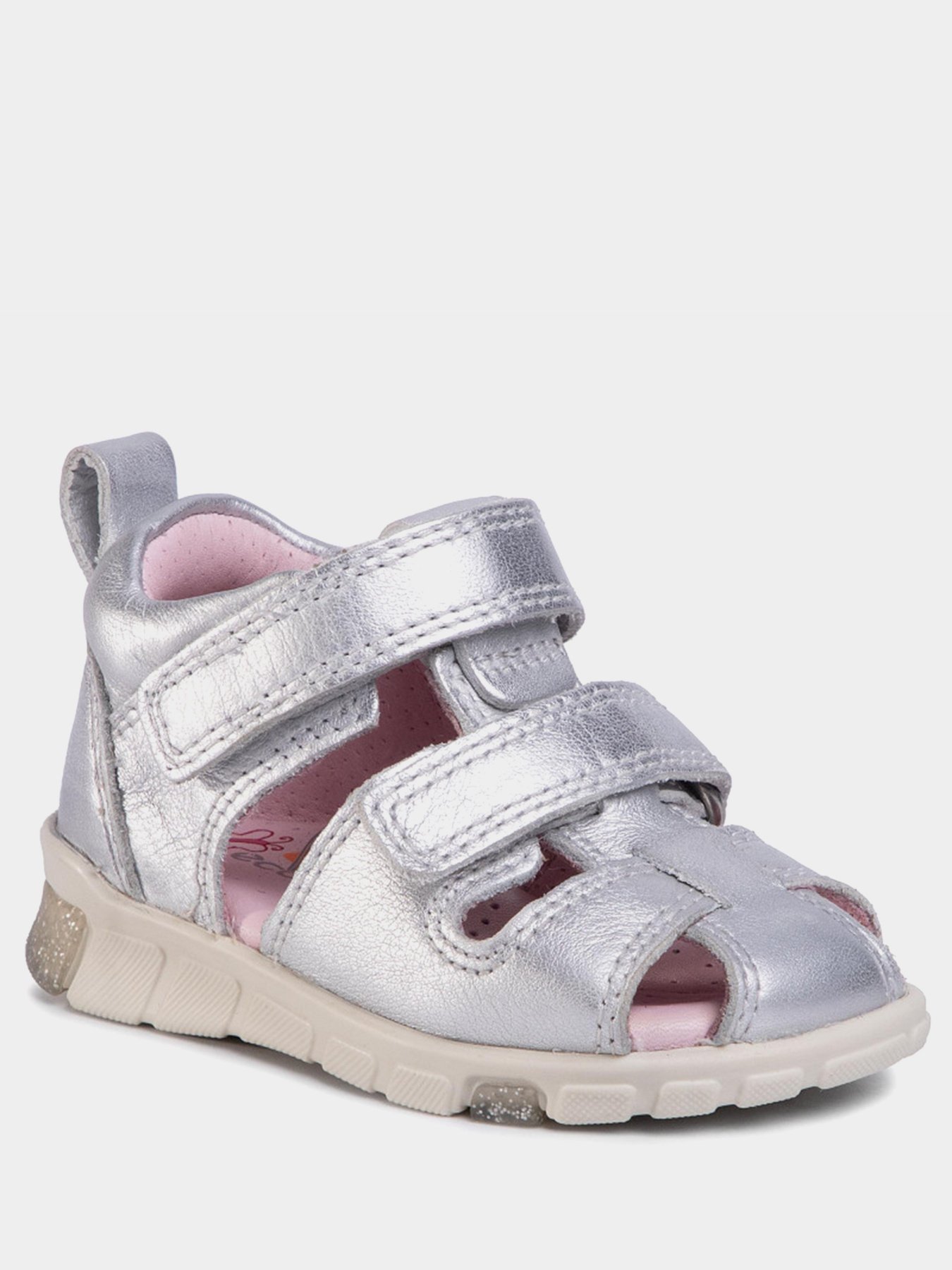 Сандалії ECCO Mini Stride модель 76113101097 Фото