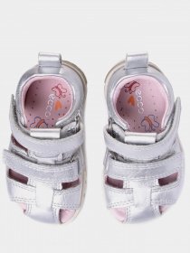 Сандалії ECCO Mini Stride модель 76113101097 Фото