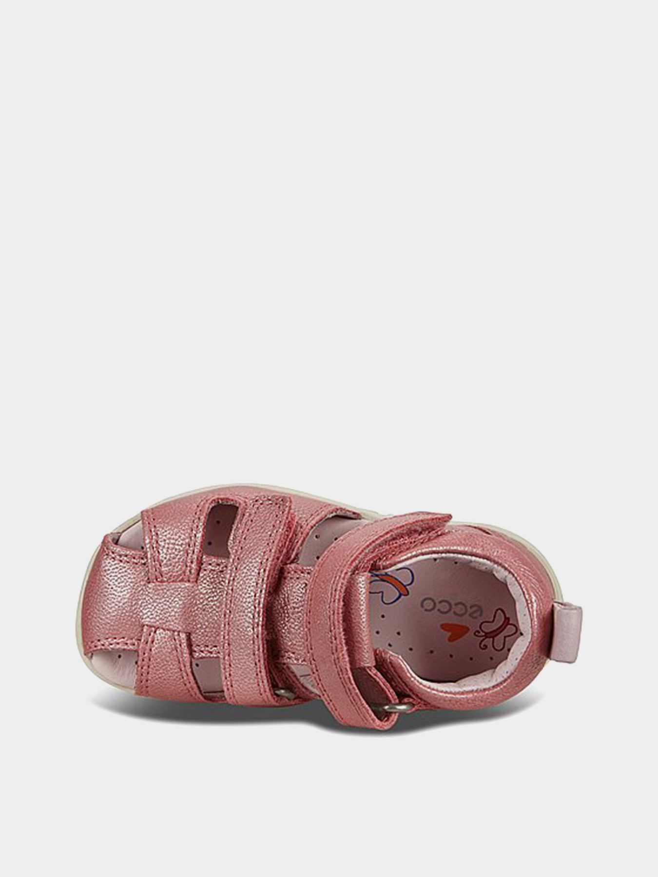 Сандалії ECCO Mini Stride модель 76113101399 Фото