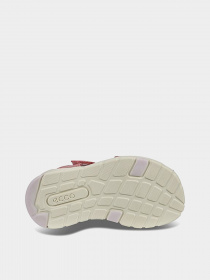 Сандалії ECCO Mini Stride модель 76113101399 Фото