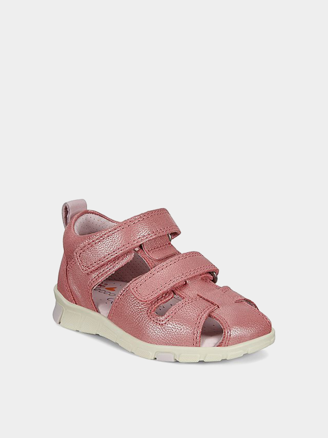 Сандалії ECCO Mini Stride модель 76113101399 Сандалії ECCO Mini Stride модель 76113101399 Фото