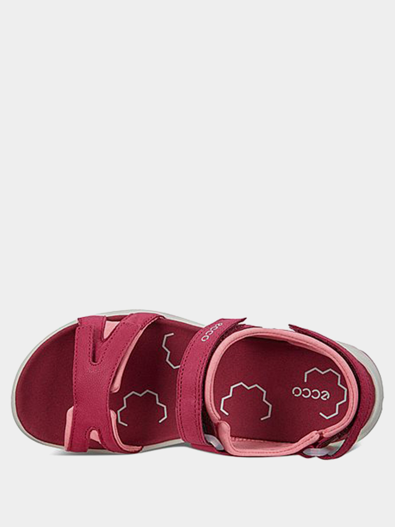 Сандалии ECCO X-Trinsic модель 71061302422 Фото