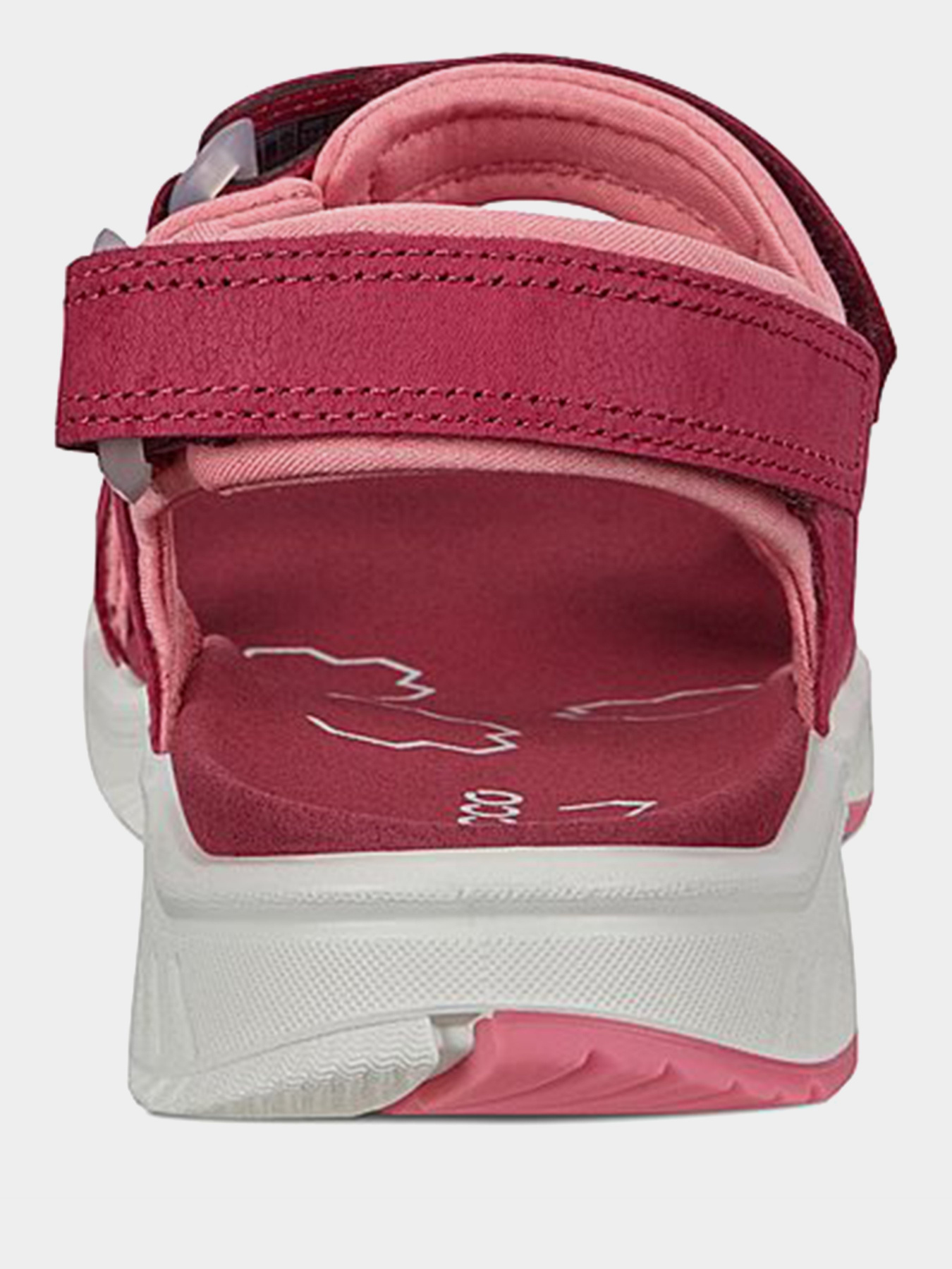 Сандалии ECCO X-Trinsic модель 71061302422 Фото