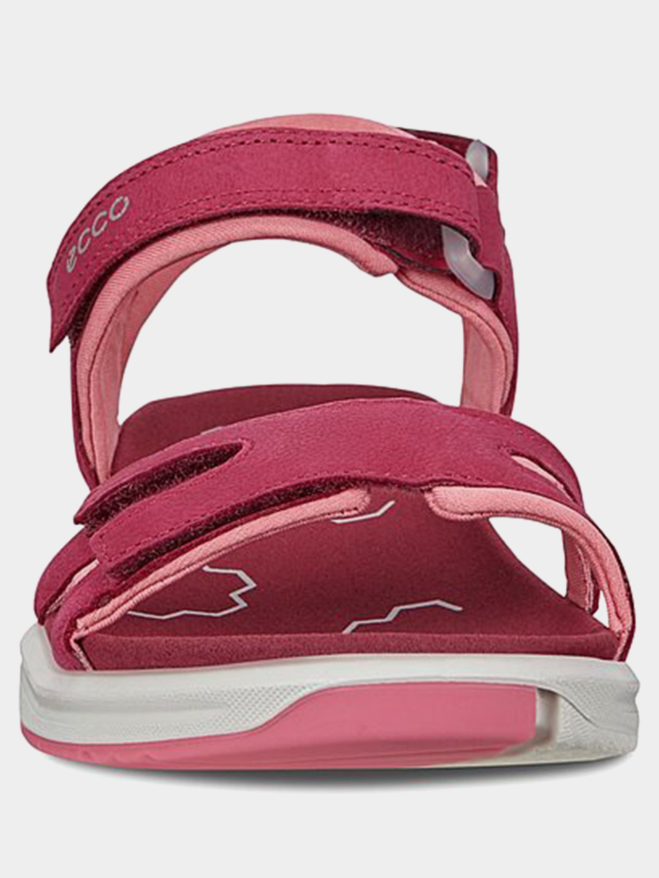 Сандалии ECCO X-Trinsic модель 71061302422 Фото