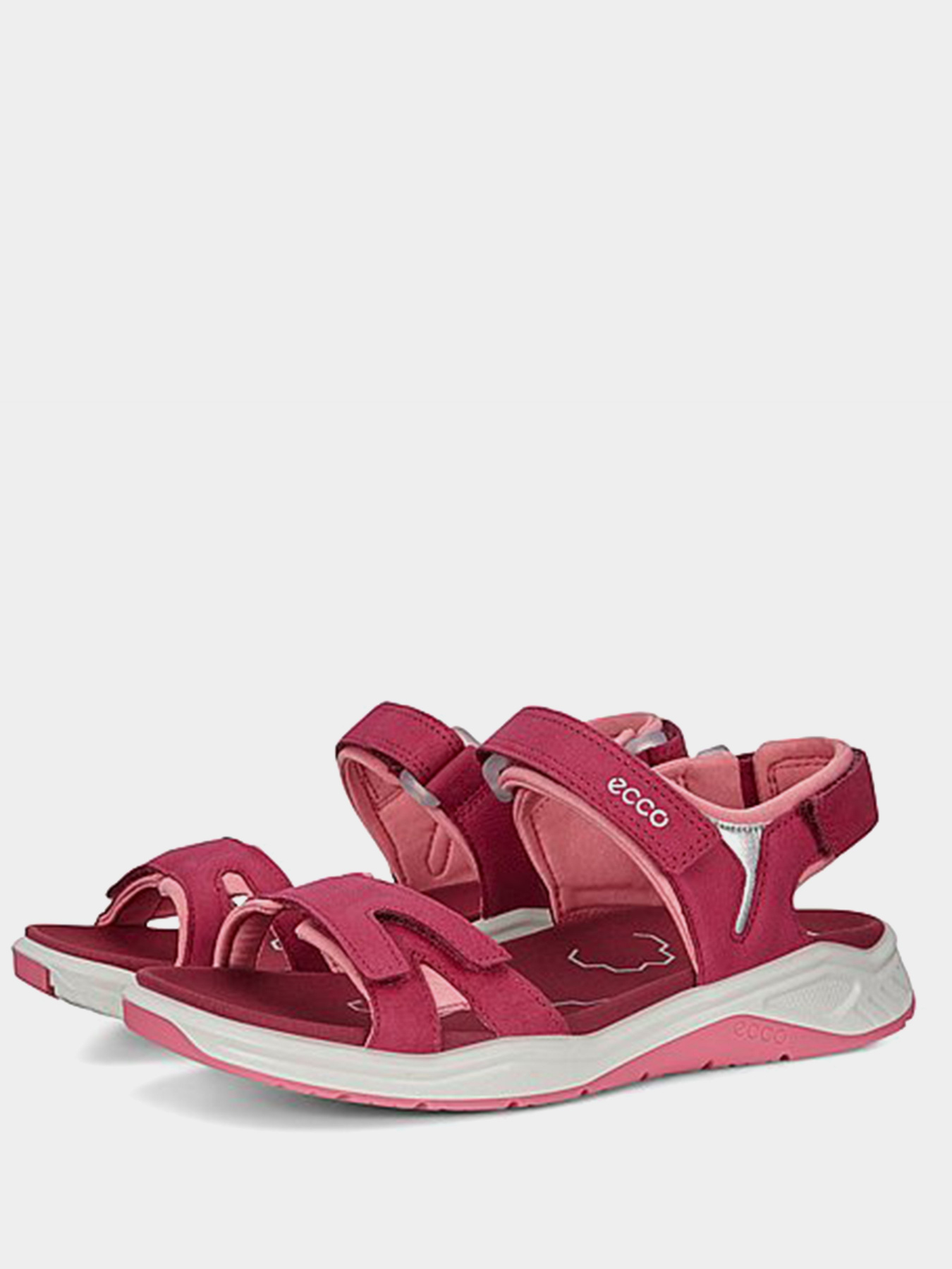 Сандалии ECCO X-Trinsic модель 71061302422 Фото