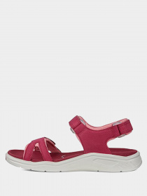 Сандалии ECCO X-Trinsic модель 71061302422 Фото