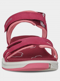 Сандалии ECCO X-Trinsic модель 71061302422 Фото