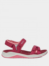 Сандалии ECCO X-Trinsic модель 71061302422 Фото