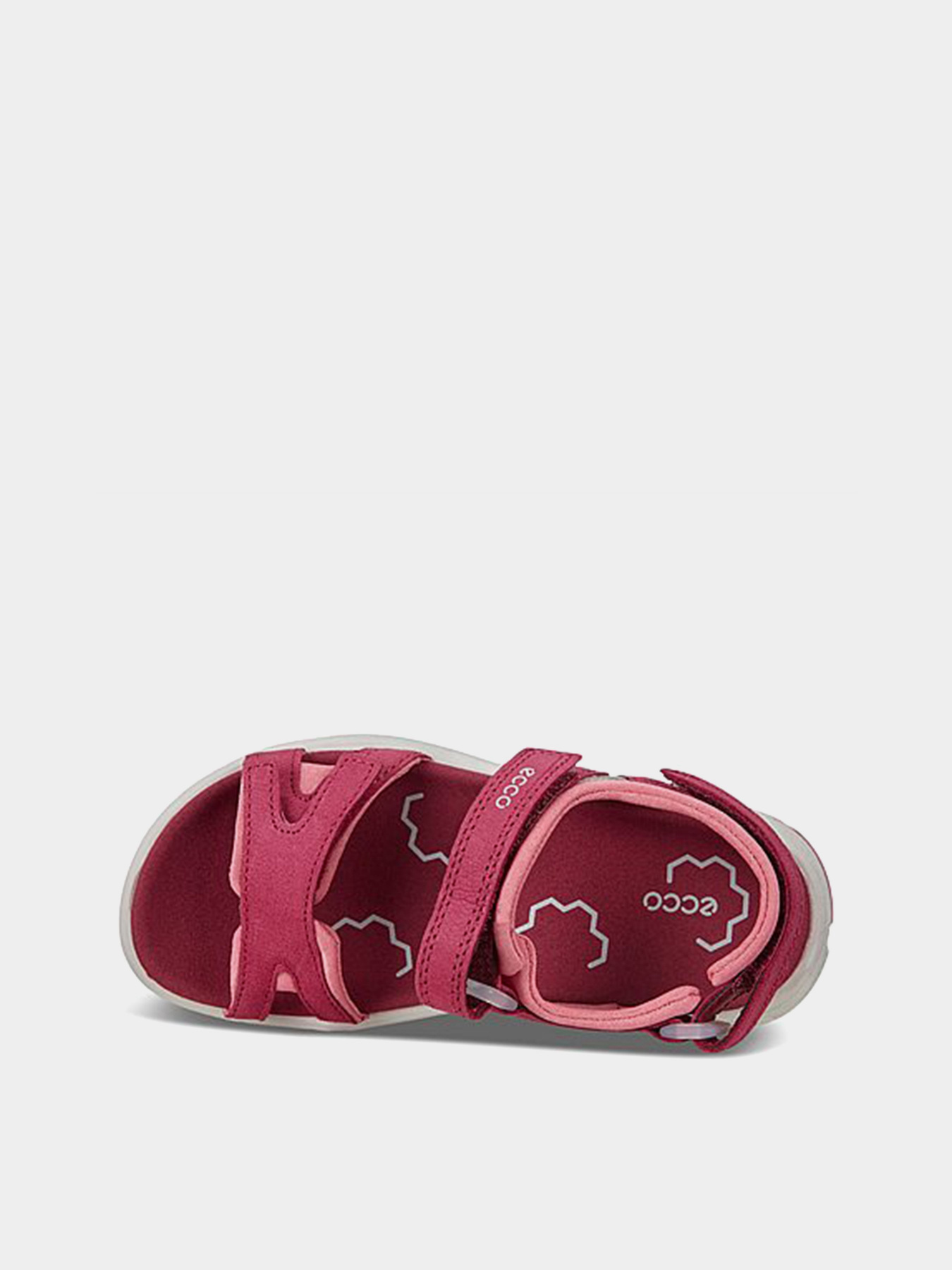 Сандалії ECCO X-Trinsic модель 71061202422 Фото